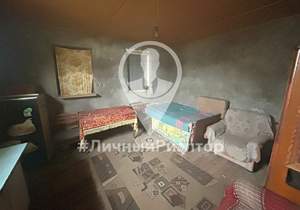 Дом 30м², 1-этажный, участок 6 сот.