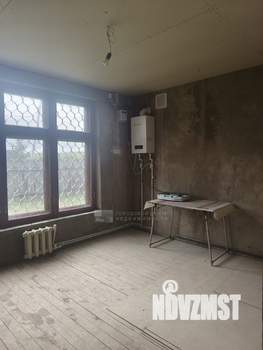 Дом 200м², 3-этажный, участок 17 сот.