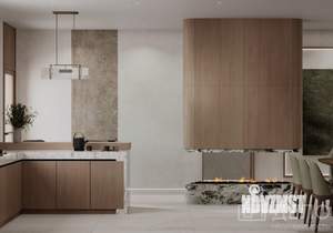 Таунхаус 188м², 3-этажный, участок 2 сот.