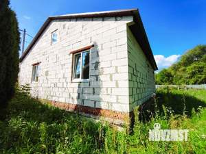 Дом 104м², 1-этажный, участок 8 сот.