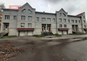 Дом 390м², 4-этажный, участок 4 сот.