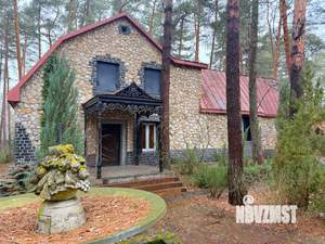 Дом 230м², 2-этажный, участок 25 сот.