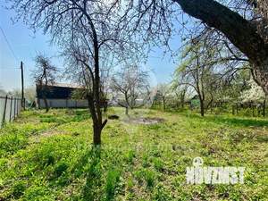 Дом 20м², 1-этажный, участок 6 сот.