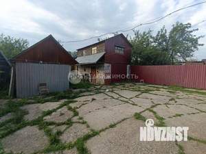 Дом 227м², 2-этажный, участок 8 сот.