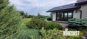 Коттедж 240м², 2-этажный, участок 30 сот.