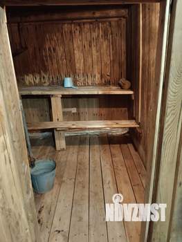 Дом 31м², 2-этажный, участок 5 сот.