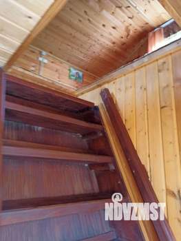 Дом 40м², 2-этажный, участок 8 сот.