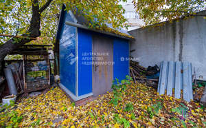 Дом 96м², 1-этажный, участок 5 сот.