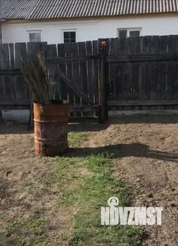 Дом 37м², 1-этажный, участок 8 сот.