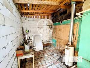 Дом 68м², 1-этажный, участок 23 сот.