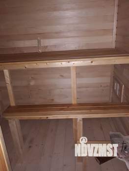 Коттедж 350м², 3-этажный, участок 8 сот.