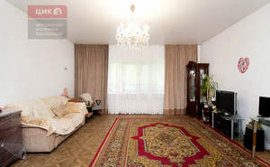 Дом 407м², 2-этажный, участок 12 сот.