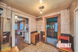 Дом 64м², 1-этажный, участок 5 сот.