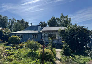 Дом 67м², 1-этажный, участок 9 сот.