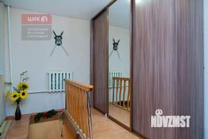 Дом 213м², 2-этажный, участок 10 сот.