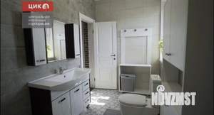 Коттедж 180м², 2-этажный, участок 9 сот.