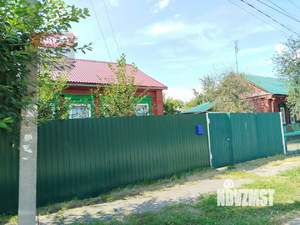 Дом 126м², 1-этажный, участок 6 сот.