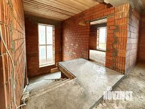 Дом 180м², 2-этажный, участок 8 сот.