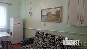 Дом 60м², 1-этажный, участок 7 сот.