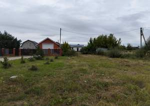 Дом 98м², 1-этажный, участок 16 сот.