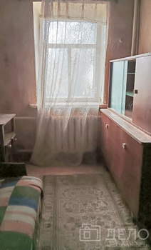 Дом 39м², 1-этажный, участок 6 сот.