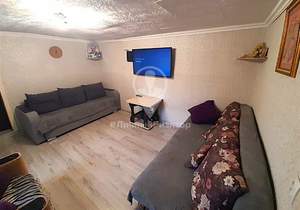 Дом 44м², 1-этажный, участок 3 сот.