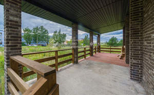 Дом 115м², 1-этажный, участок 11 сот.