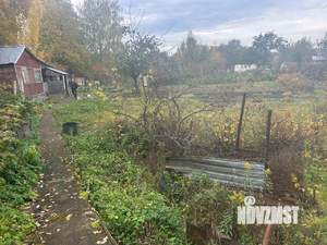 Дом 50м², 1-этажный, участок 10 сот.