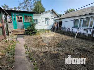 Дом 25м², 1-этажный, участок 2 сот.