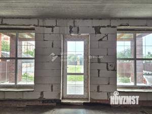 Дом 151м², 2-этажный, участок 8 сот.