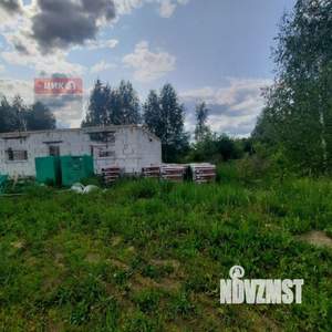 Дом 100м², 1-этажный, участок 5 сот.