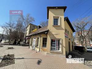 Дом 215м², 3-этажный, участок 3 сот.