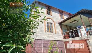 Дом 104м², 2-этажный, участок 10 сот.