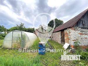 Дом 81м², 1-этажный, участок 7 сот.