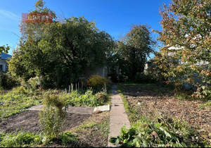 Дом 70м², 1-этажный, участок 7 сот.