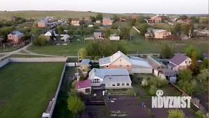 Коттедж 234м², 2-этажный, участок 25 сот.