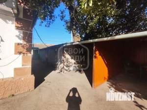 Дом 97м², 1-этажный, участок 5 сот.