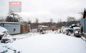 Дом 58м², 1-этажный, участок 10 сот.