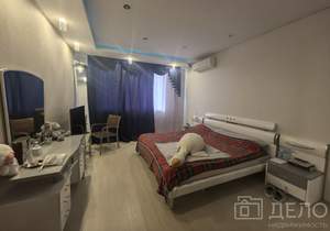 Дом 257м², 3-этажный, участок 2 сот.