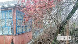 Дом 39м², 1-этажный, участок 6 сот.