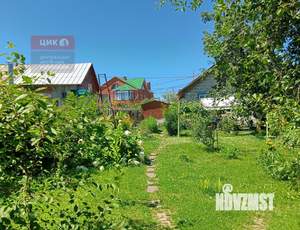 Дом 81м², 1-этажный, участок 16 сот.