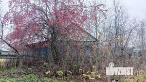 Дом 39м², 1-этажный, участок 6 сот.