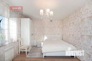 Дом 150м², 3-этажный, участок 2 сот.