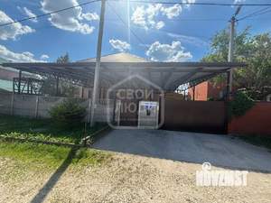 Дом 200м², 2-этажный, участок 9 сот.