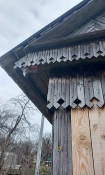 Дом 23м², 1-этажный, участок 7 сот.