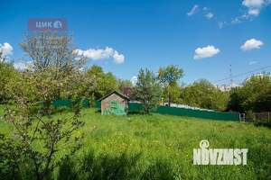 Дом 12м², 1-этажный, участок 7 сот.