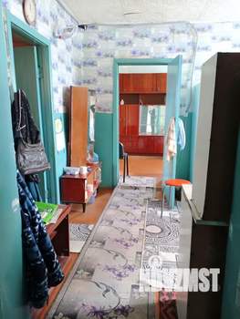 Дом 40м², 2-этажный, участок 12 сот.