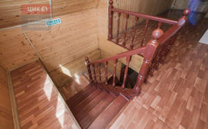 Дом 205м², 3-этажный, участок 4 сот.