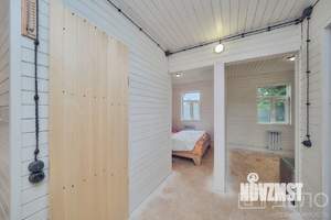 Дом 41м², 1-этажный, участок 5 сот.