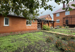 Дом 662м², 3-этажный, участок 11 сот.